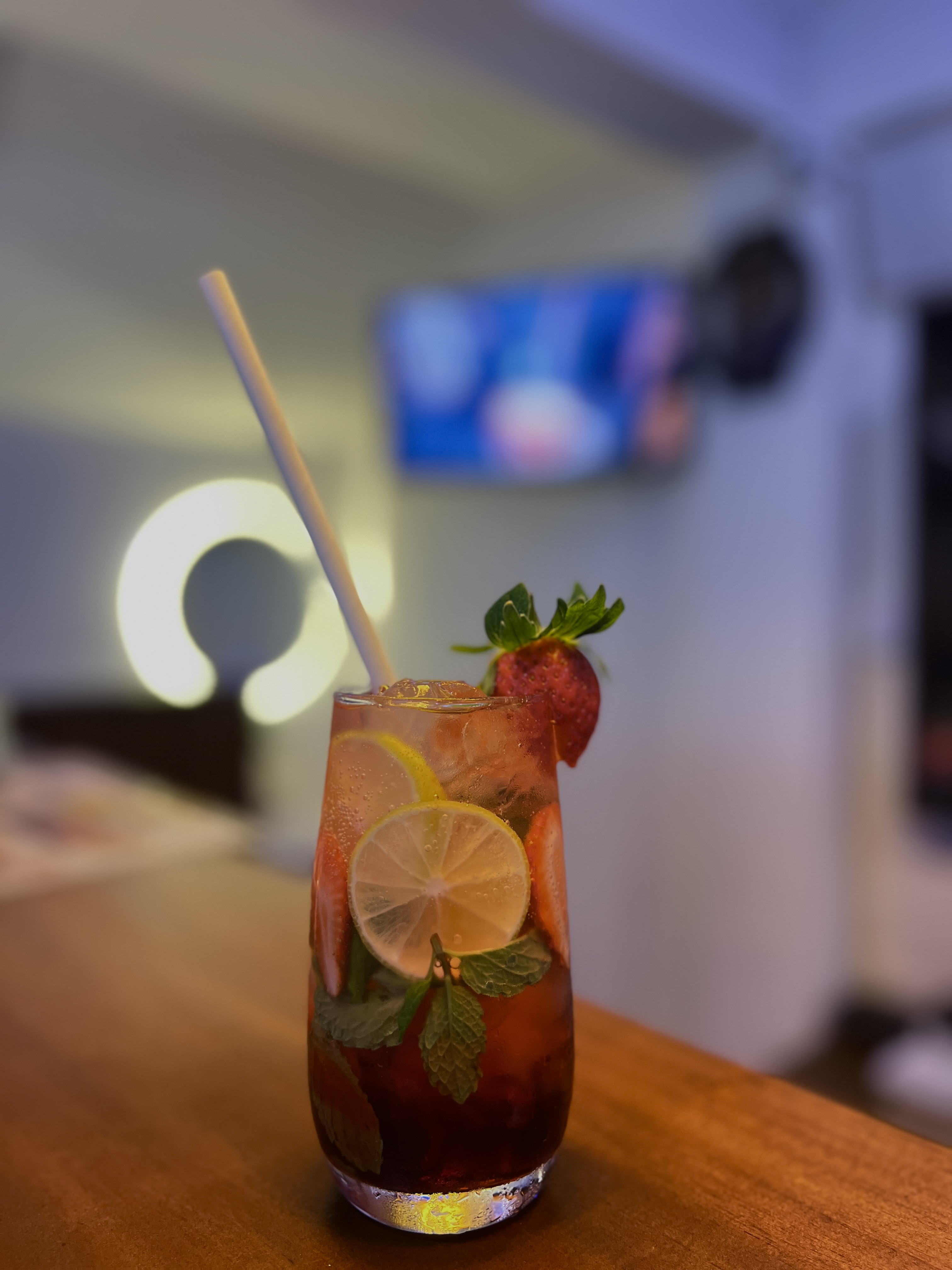 Reading Space